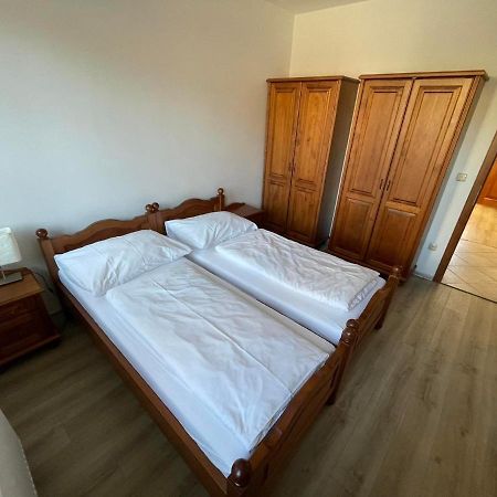 Apartmán Pod Drátníkem Svratka Exterior foto